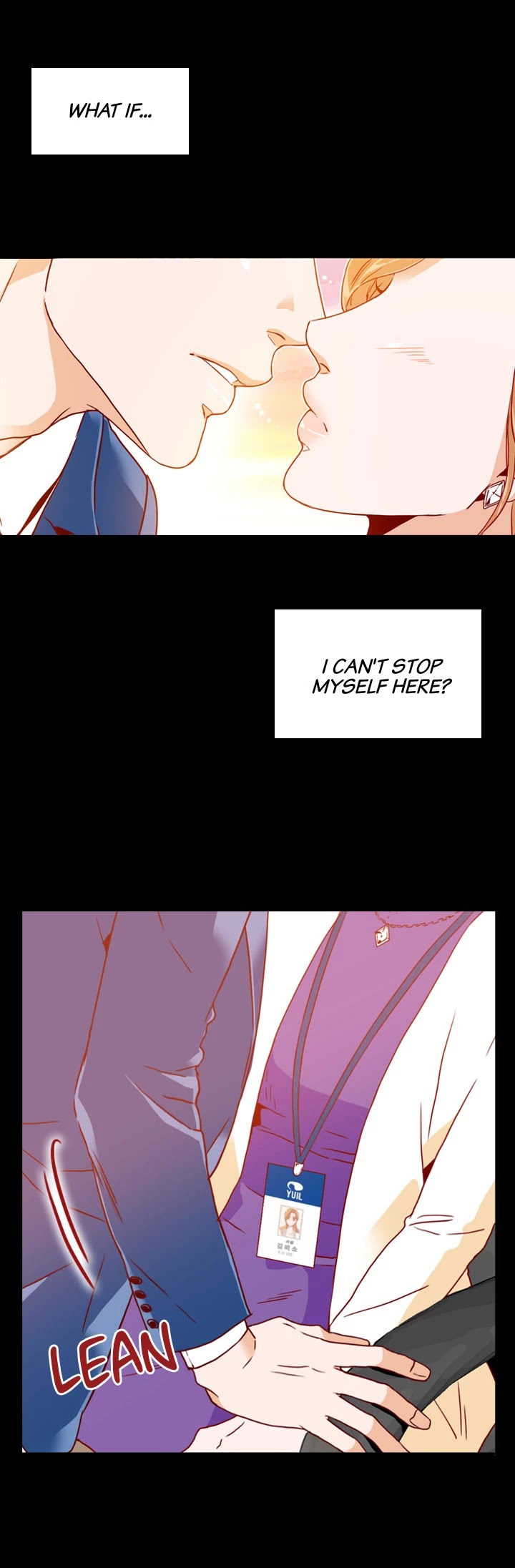 What's Wrong with Secretary Kim? Chapter 32 page 8 - Chapter 32