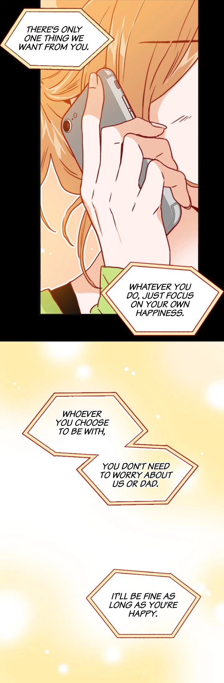What's Wrong with Secretary Kim? Chapter 33 page 21 - Chapter 33