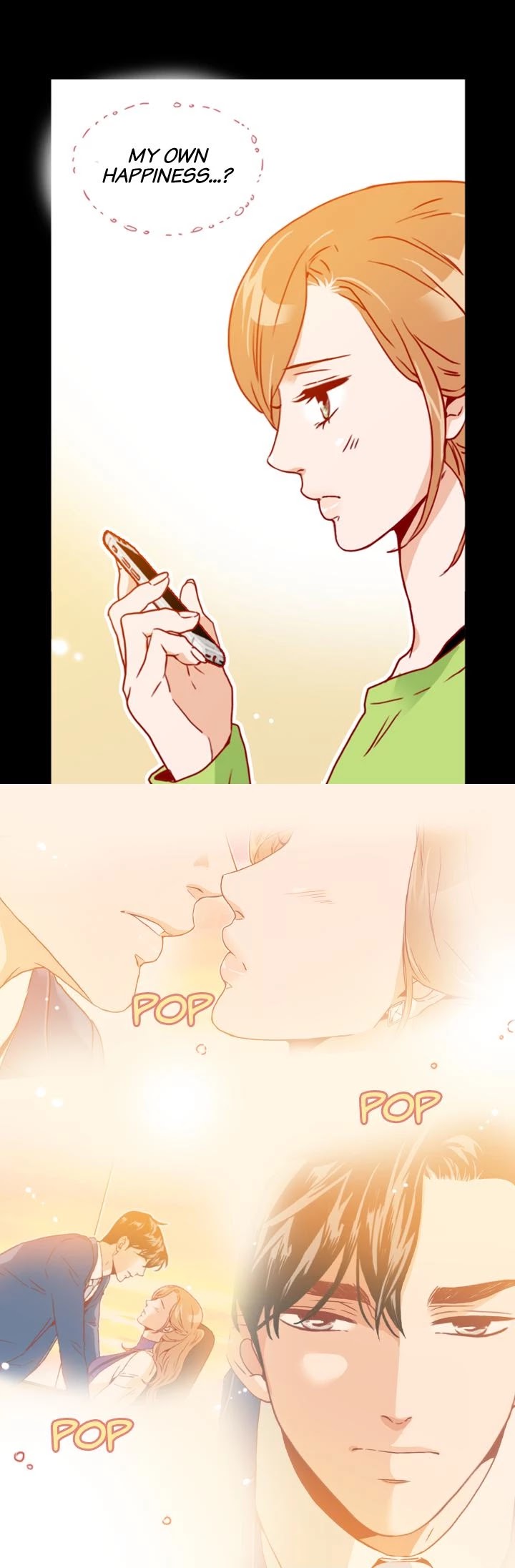What's Wrong with Secretary Kim? Chapter 33 page 24 - Chapter 33