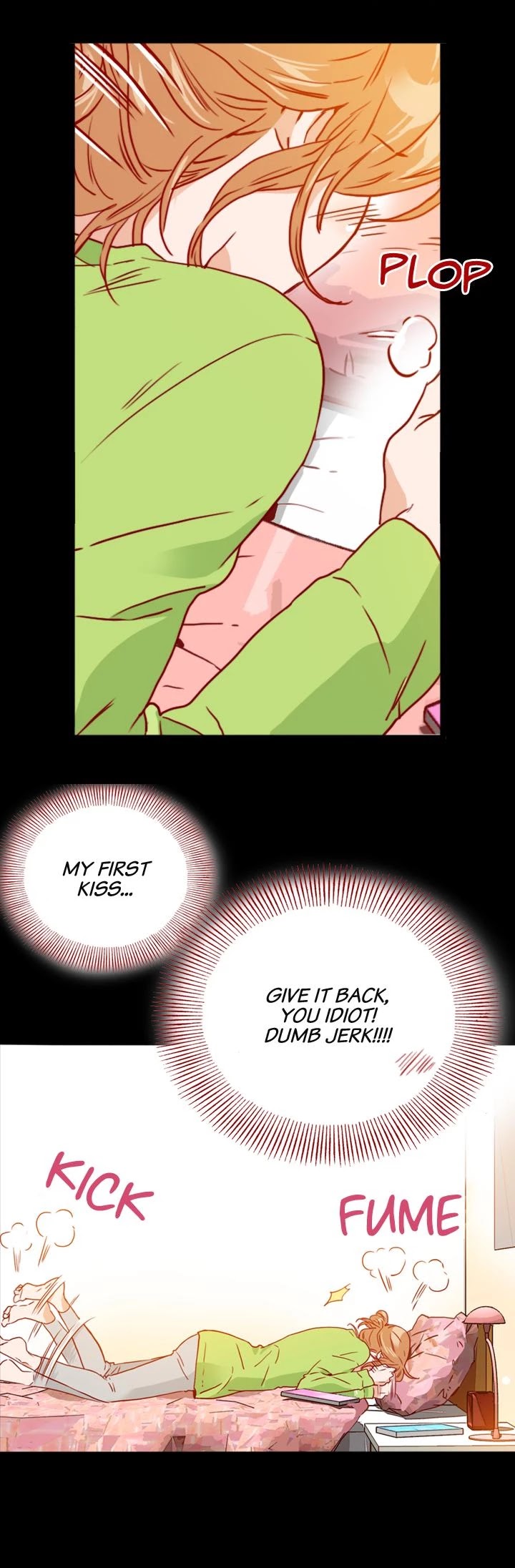 What's Wrong with Secretary Kim? Chapter 33 page 25 - Chapter 33