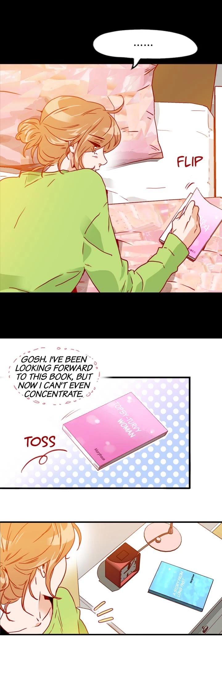 What's Wrong with Secretary Kim? Chapter 33 page 26 - Chapter 33
