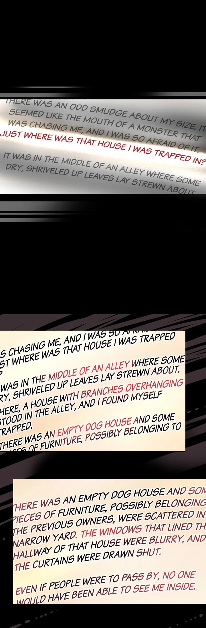 What's Wrong with Secretary Kim? Chapter 33 page 29 - Chapter 33