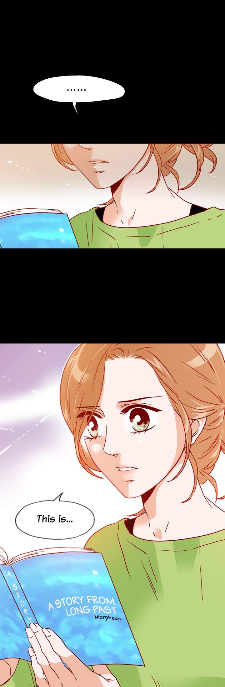 What's Wrong with Secretary Kim? Chapter 33 page 30 - Chapter 33