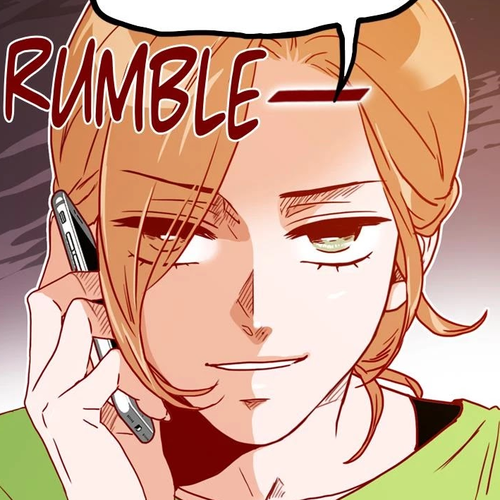 What's Wrong with Secretary Kim? Chapter 33 cover