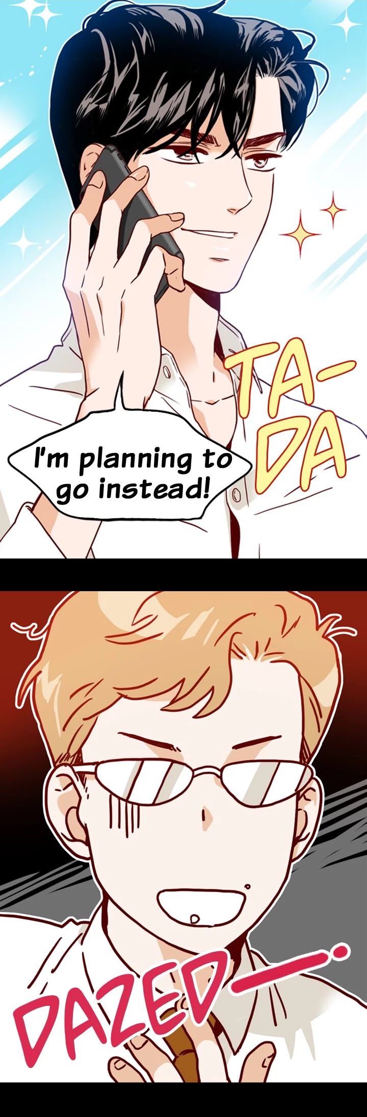 What's Wrong with Secretary Kim? Chapter 34 page 25 - Chapter 34