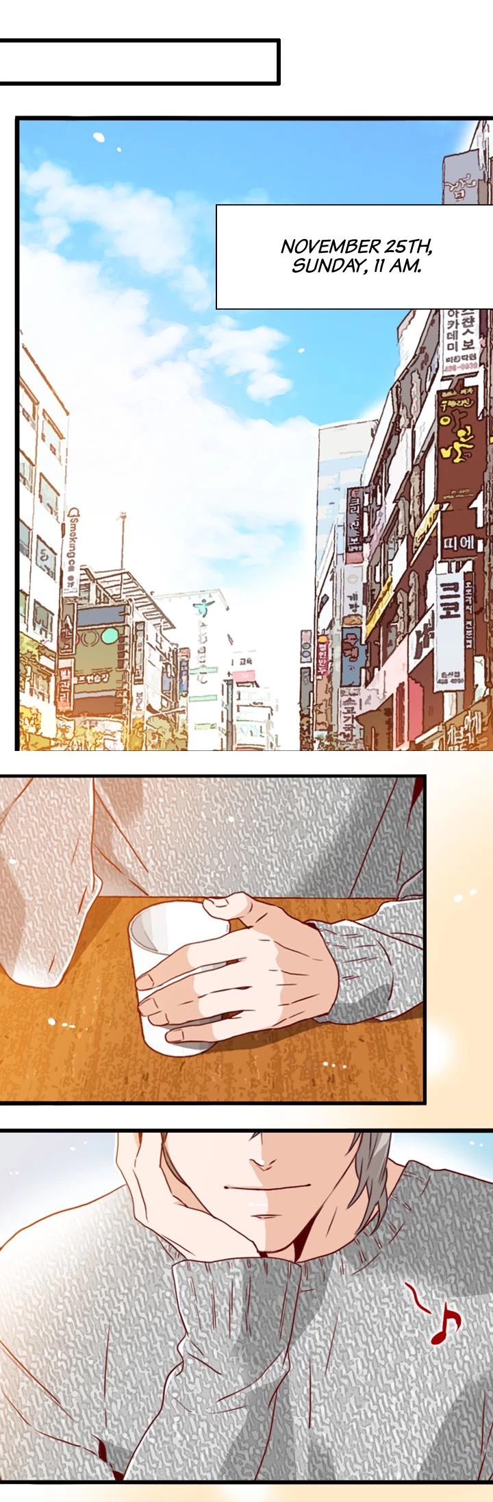 What's Wrong with Secretary Kim? Chapter 34 page 26 - Chapter 34