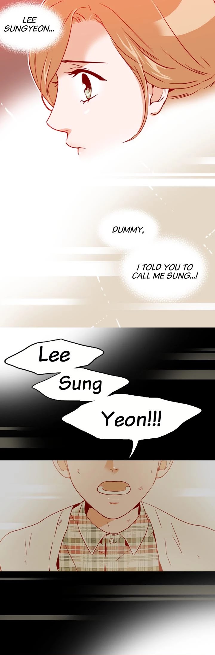 What's Wrong with Secretary Kim? Chapter 34 page 6 - Chapter 34