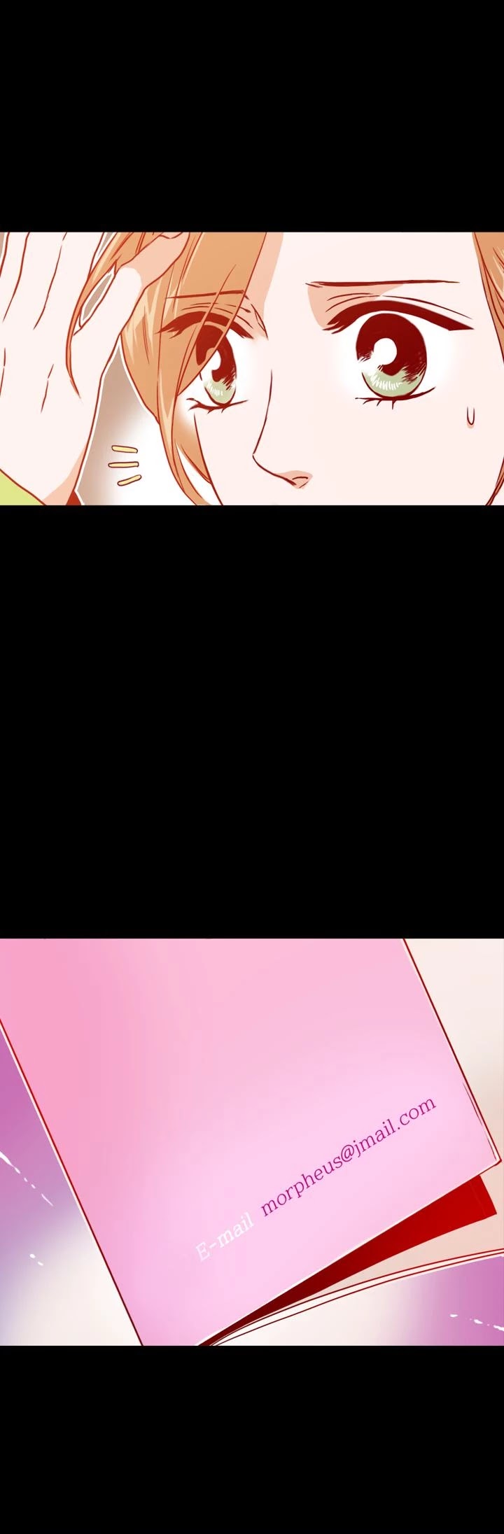 What's Wrong with Secretary Kim? Chapter 34 page 8 - Chapter 34