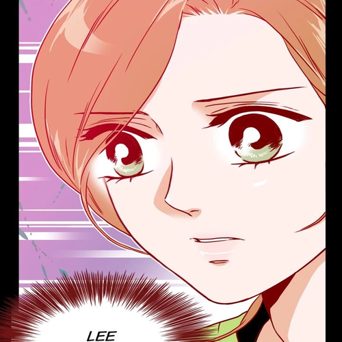 What's Wrong with Secretary Kim? Chapter 34 cover