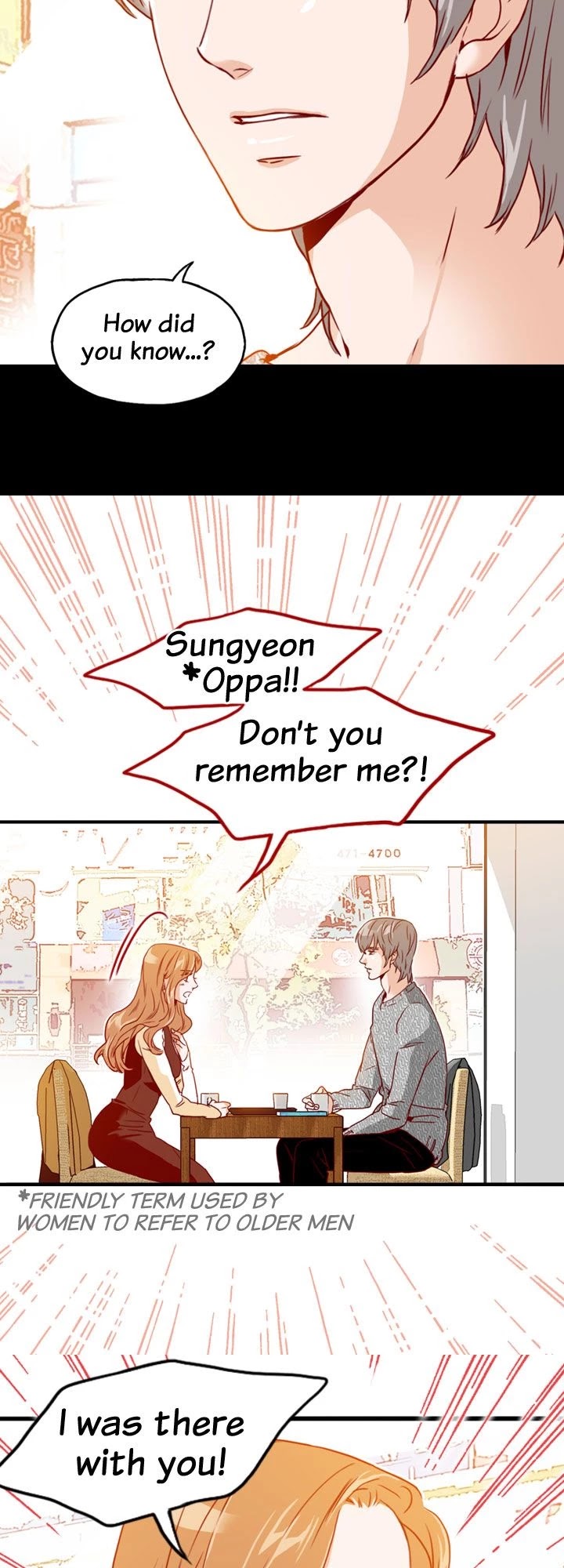 What's Wrong with Secretary Kim? Chapter 35 page 10 - Chapter 35