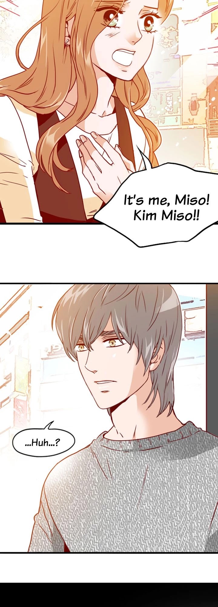 What's Wrong with Secretary Kim? Chapter 35 page 11 - Chapter 35