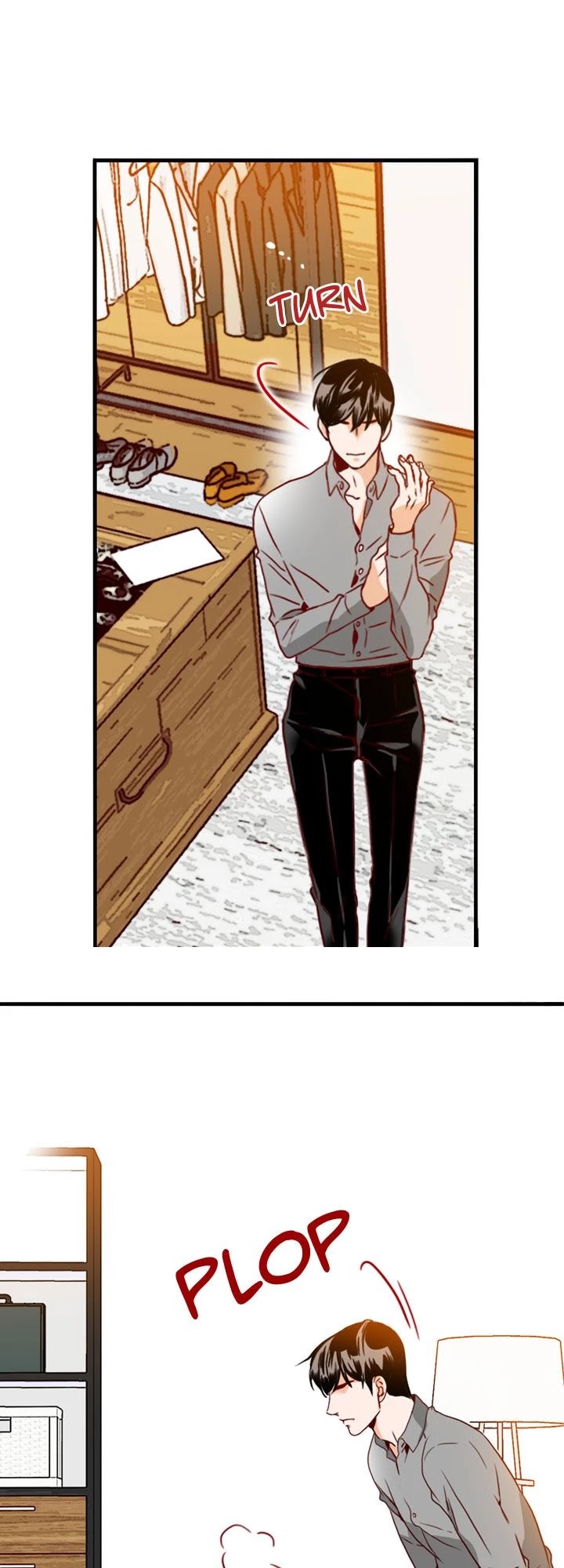 What's Wrong with Secretary Kim? Chapter 35 page 13 - Chapter 35