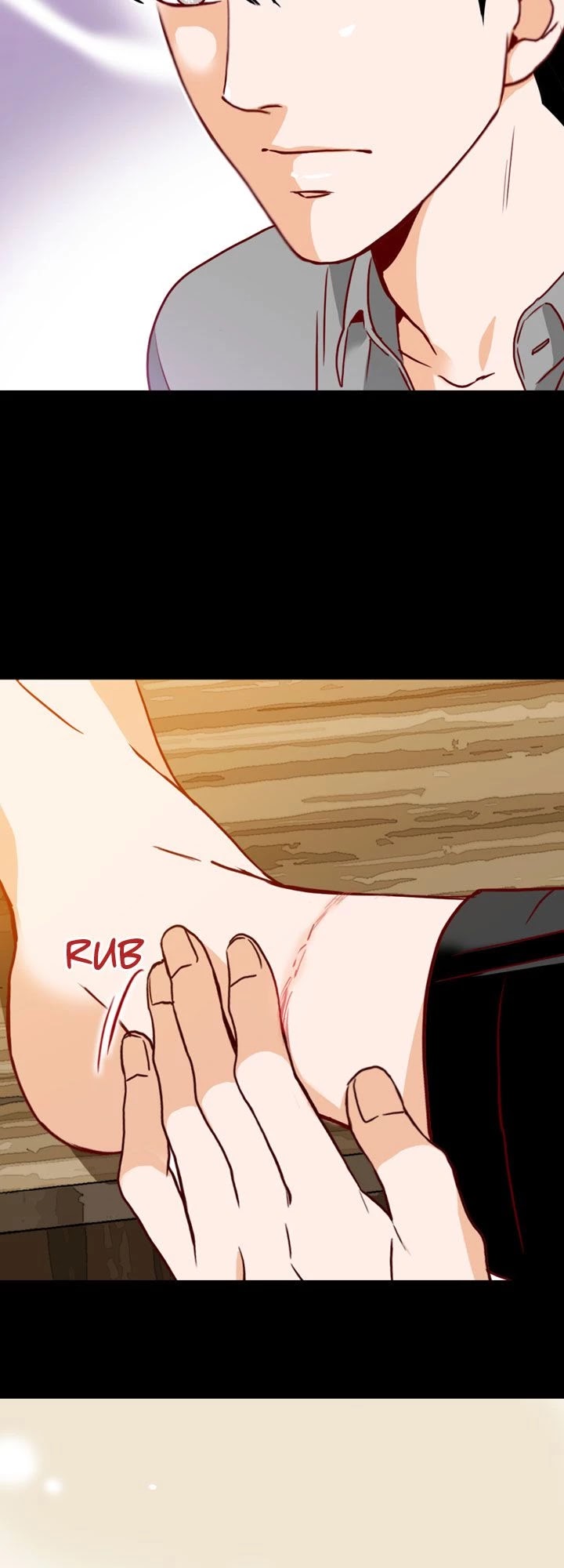 What's Wrong with Secretary Kim? Chapter 35 page 16 - Chapter 35