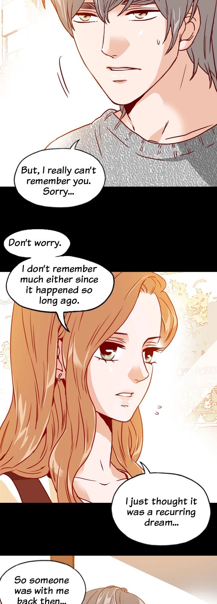 What's Wrong with Secretary Kim? Chapter 35 page 22 - Chapter 35