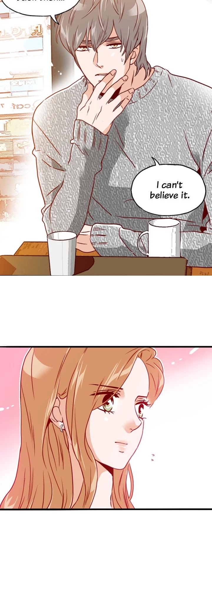 What's Wrong with Secretary Kim? Chapter 35 page 23 - Chapter 35