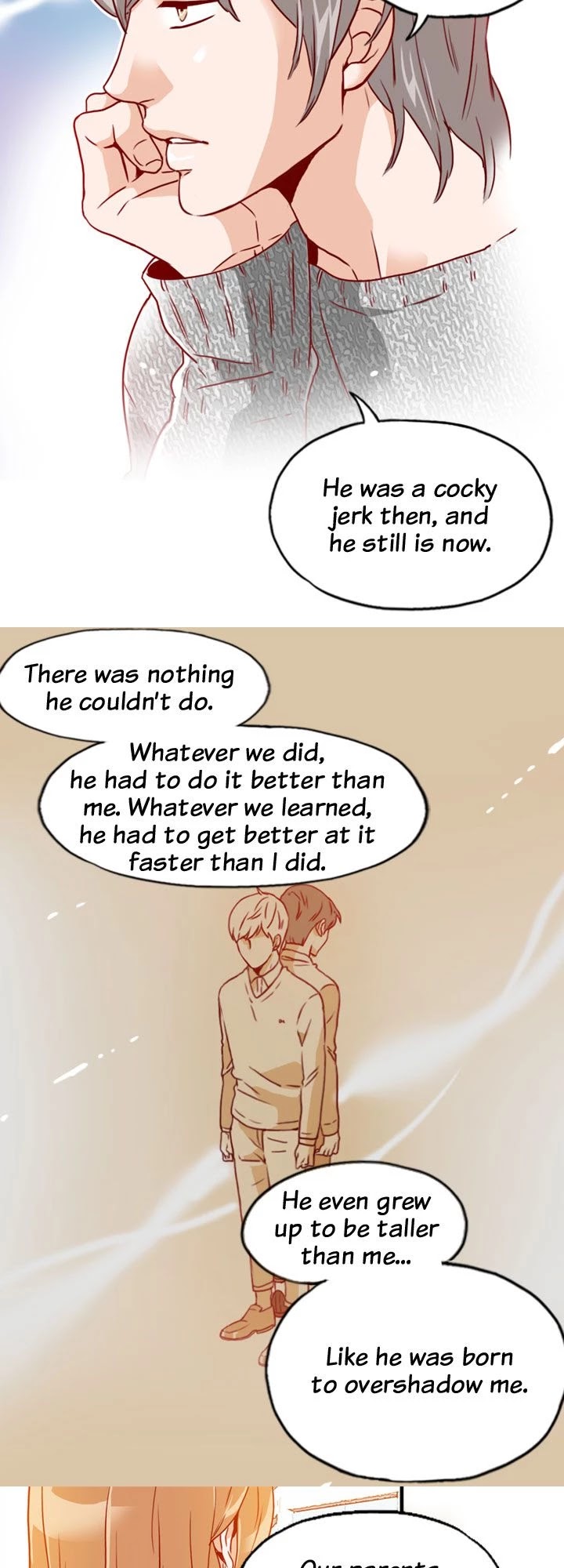 What's Wrong with Secretary Kim? Chapter 35 page 28 - Chapter 35