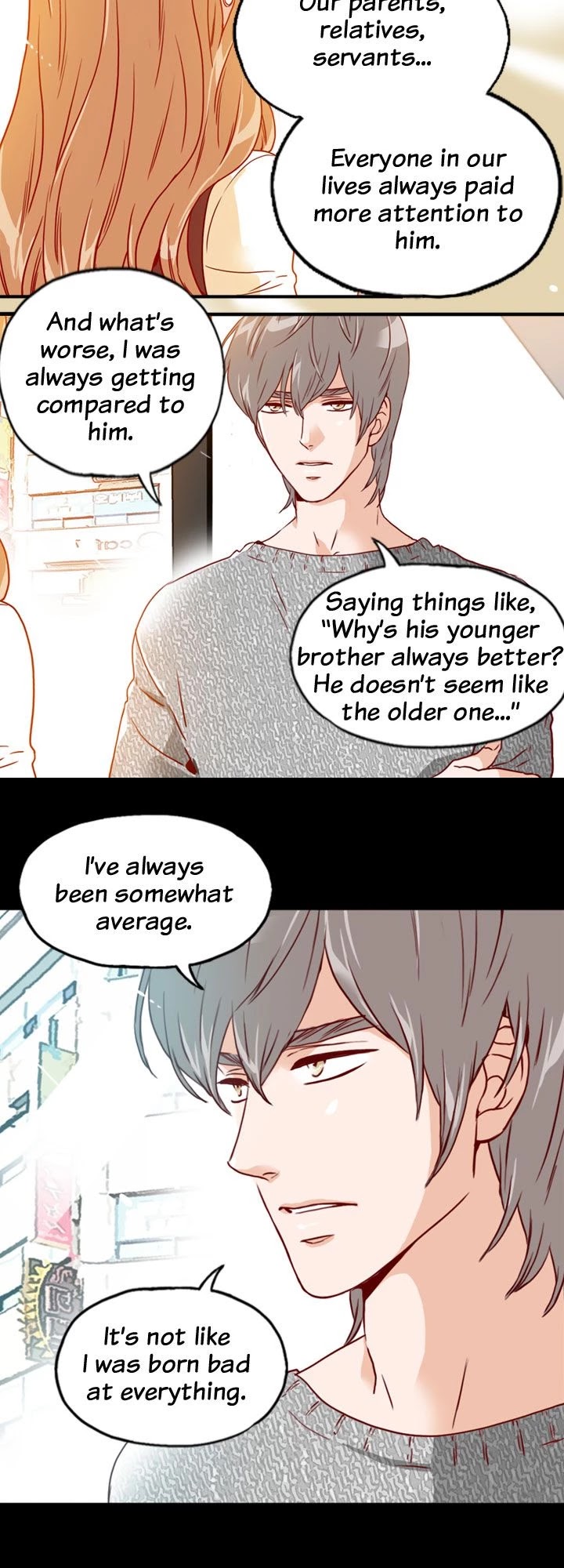 What's Wrong with Secretary Kim? Chapter 35 page 29 - Chapter 35