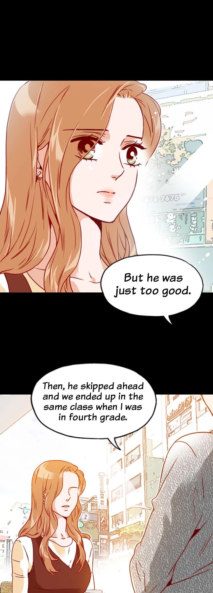 What's Wrong with Secretary Kim? Chapter 35 page 30 - Chapter 35