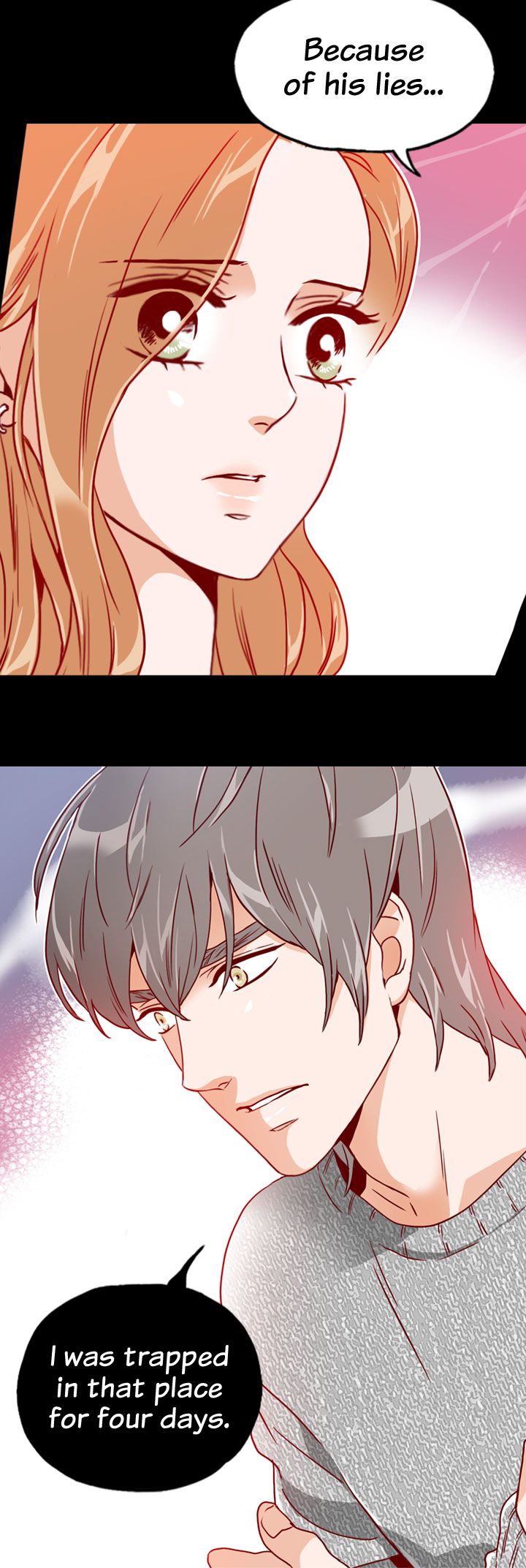 What's Wrong with Secretary Kim? Chapter 35 page 35 - Chapter 35