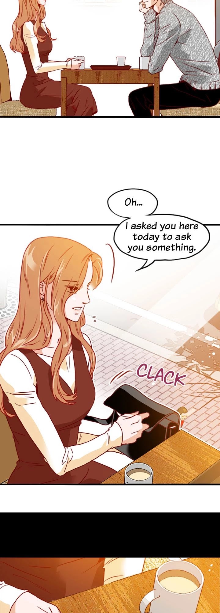 What's Wrong with Secretary Kim? Chapter 35 page 4 - Chapter 35