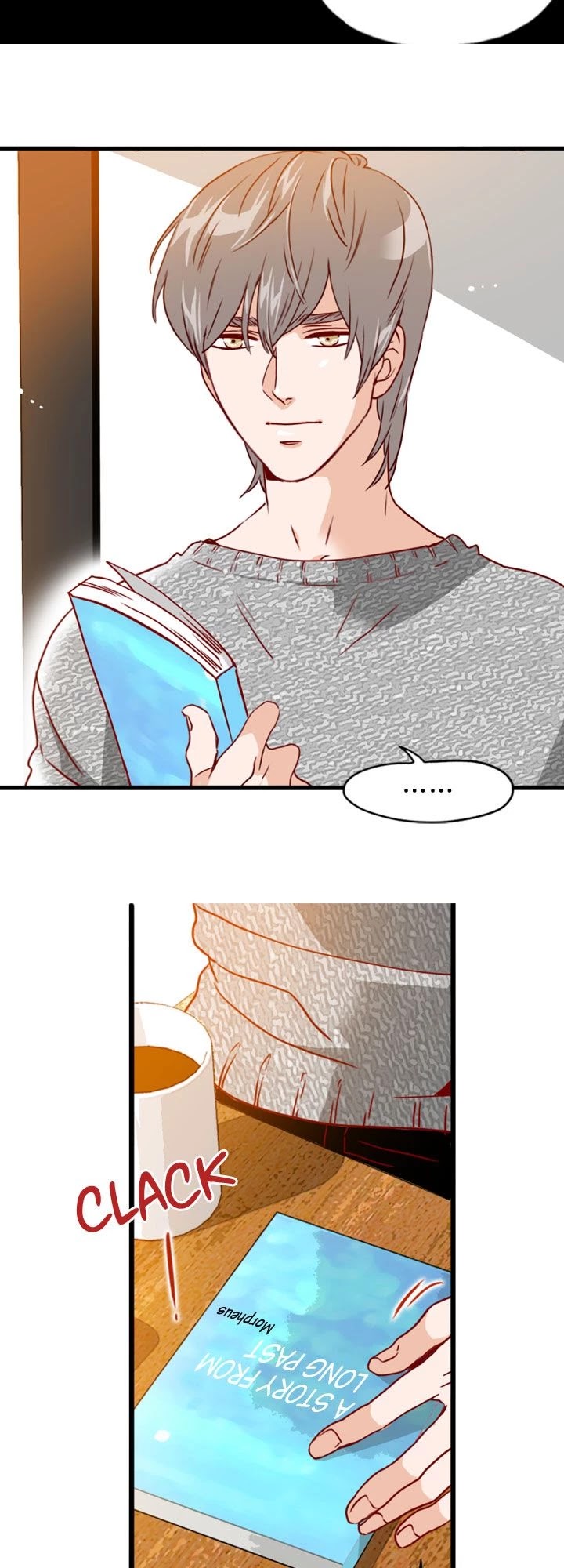 What's Wrong with Secretary Kim? Chapter 35 page 7 - Chapter 35