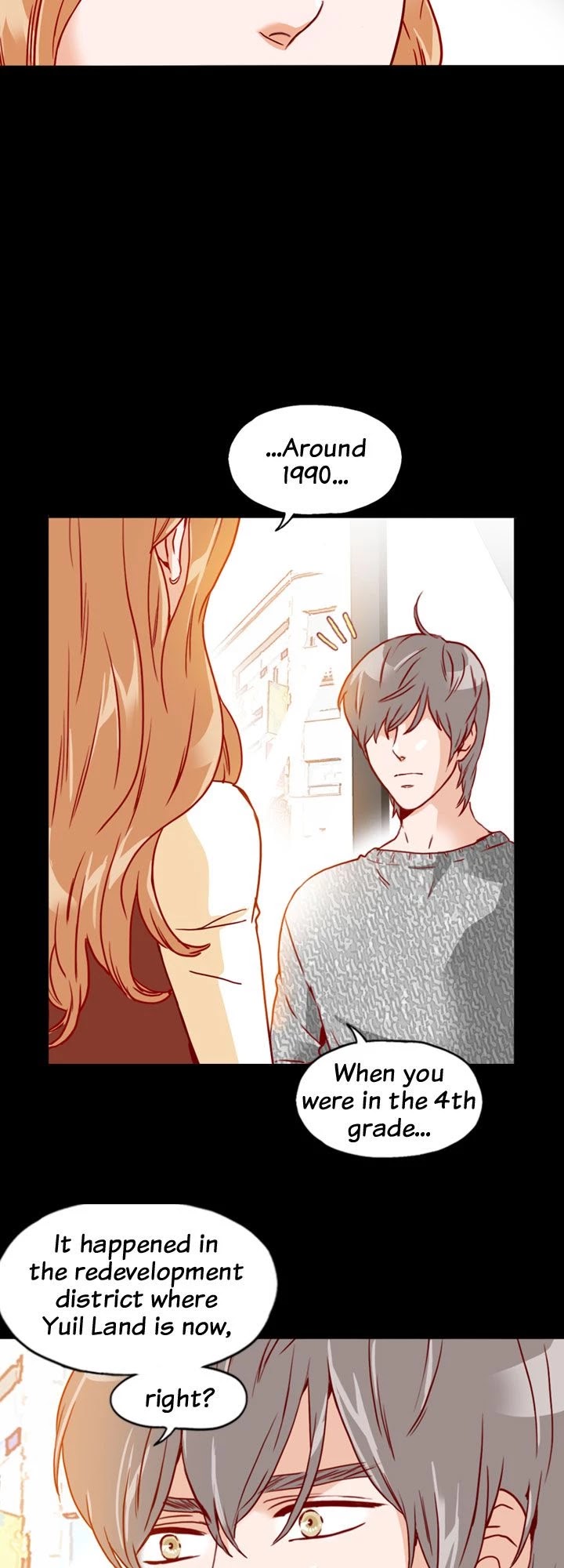 What's Wrong with Secretary Kim? Chapter 35 page 9 - Chapter 35