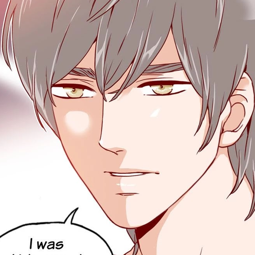 What's Wrong with Secretary Kim? Chapter 35 cover