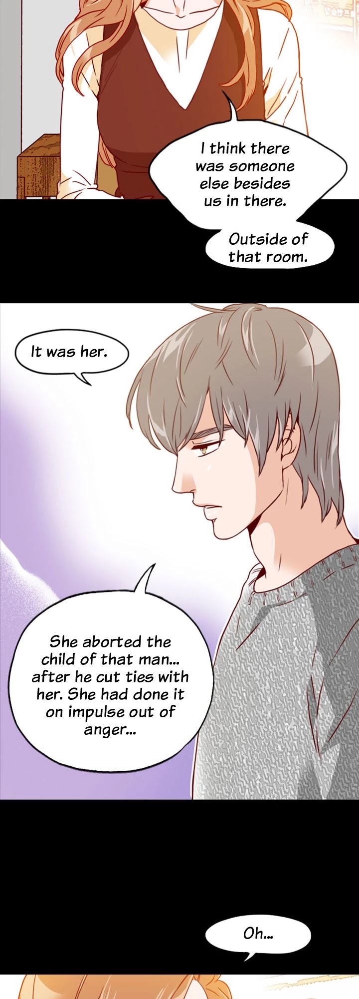 What's Wrong with Secretary Kim? Chapter 36 page 10 - Chapter 36