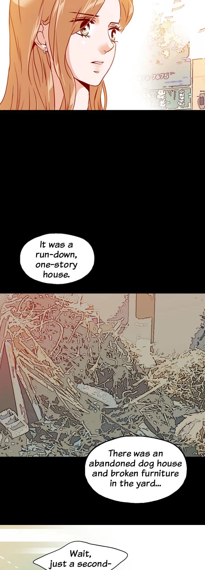 What's Wrong with Secretary Kim? Chapter 36 page 11 - Chapter 36