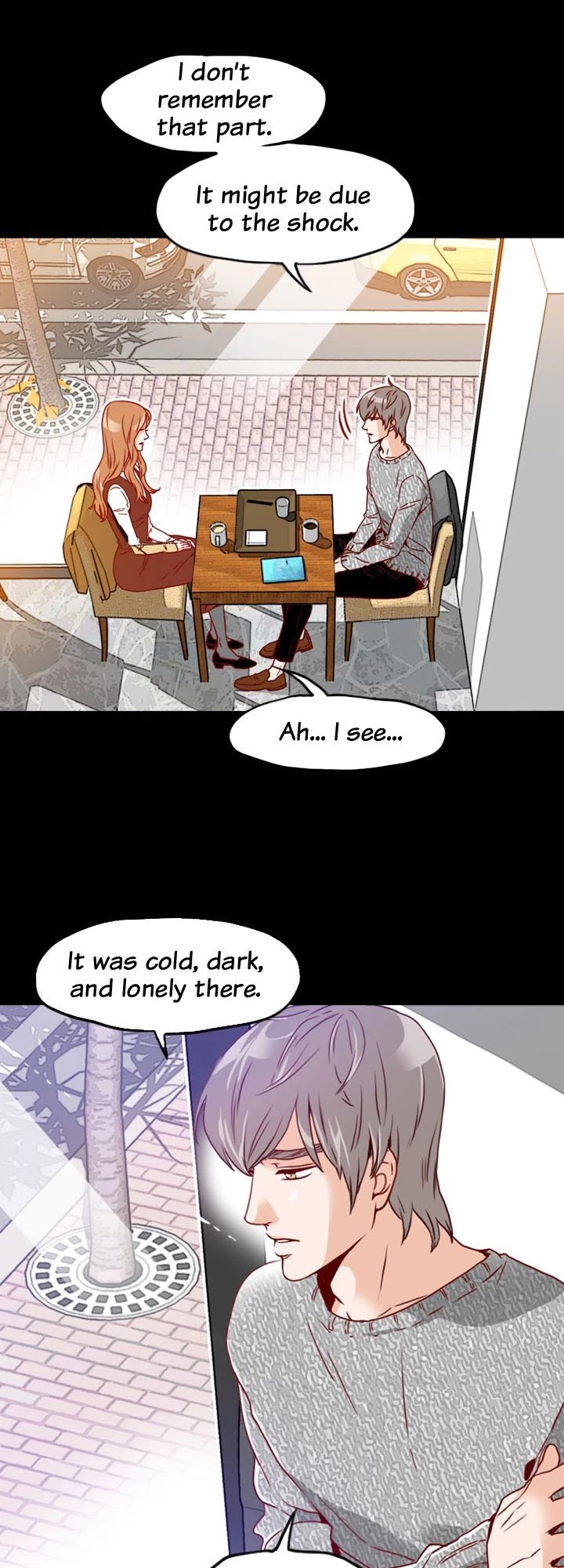 What's Wrong with Secretary Kim? Chapter 36 page 13 - Chapter 36