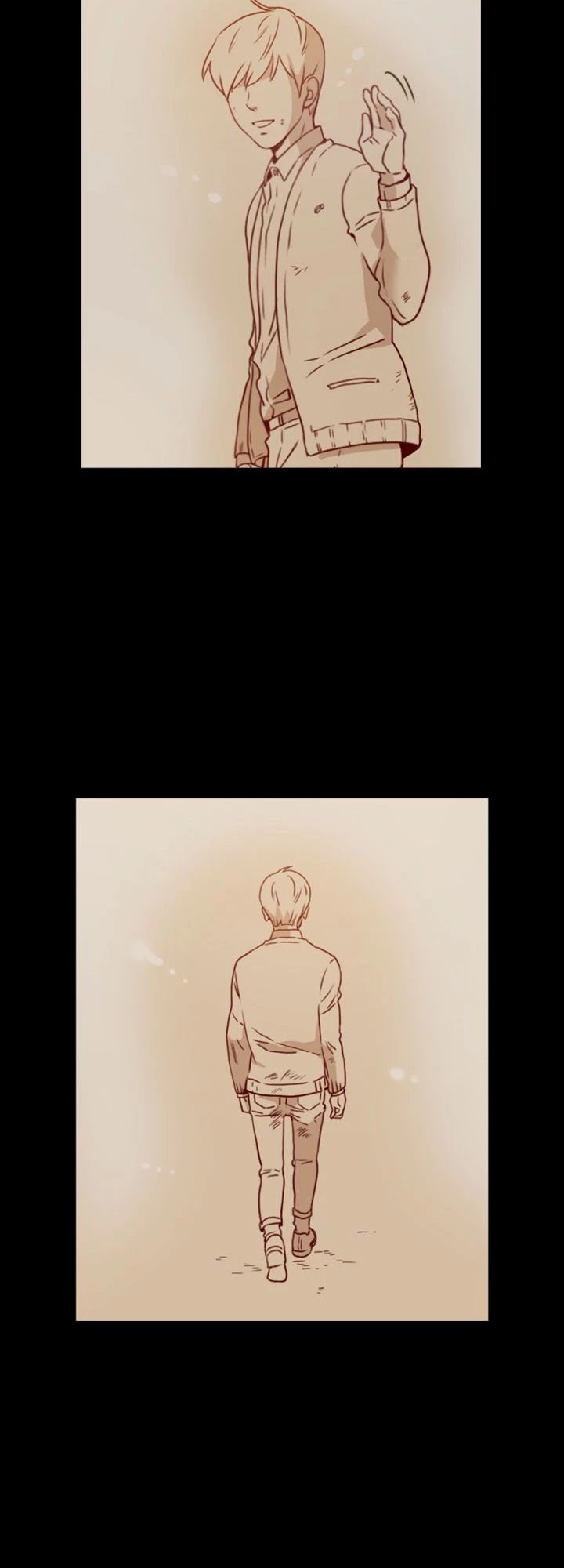 What's Wrong with Secretary Kim? Chapter 36 page 17 - Chapter 36