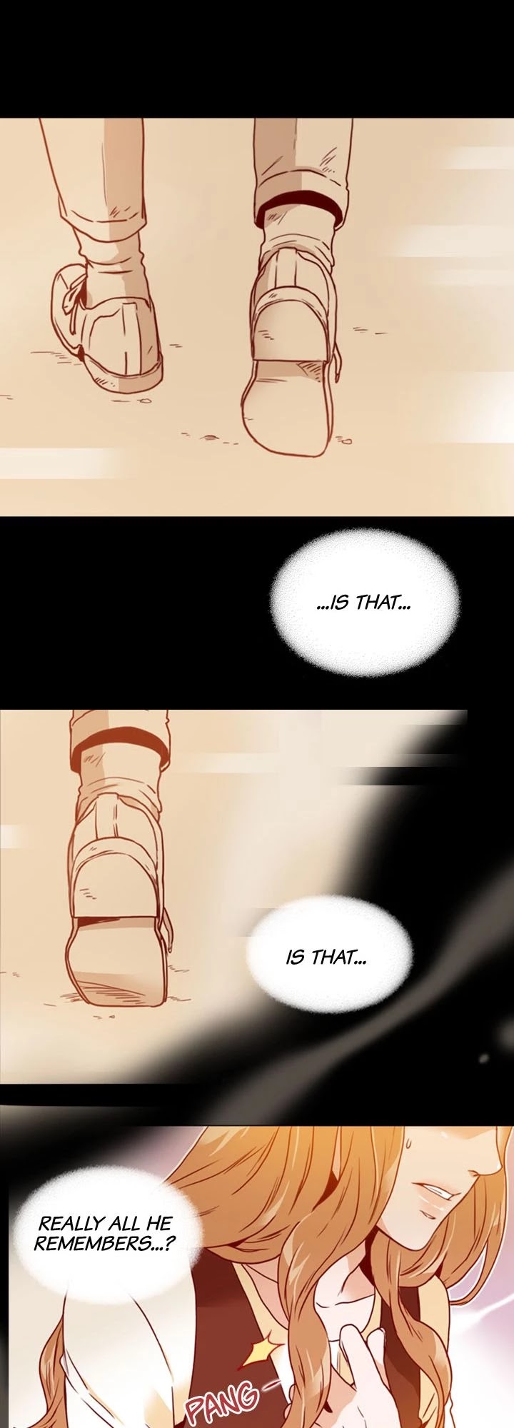 What's Wrong with Secretary Kim? Chapter 36 page 18 - Chapter 36