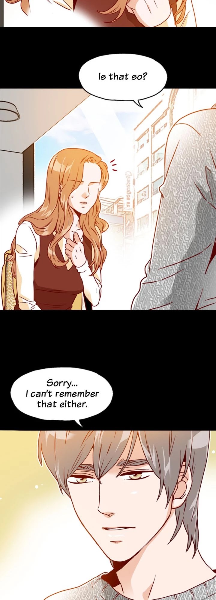 What's Wrong with Secretary Kim? Chapter 36 page 19 - Chapter 36