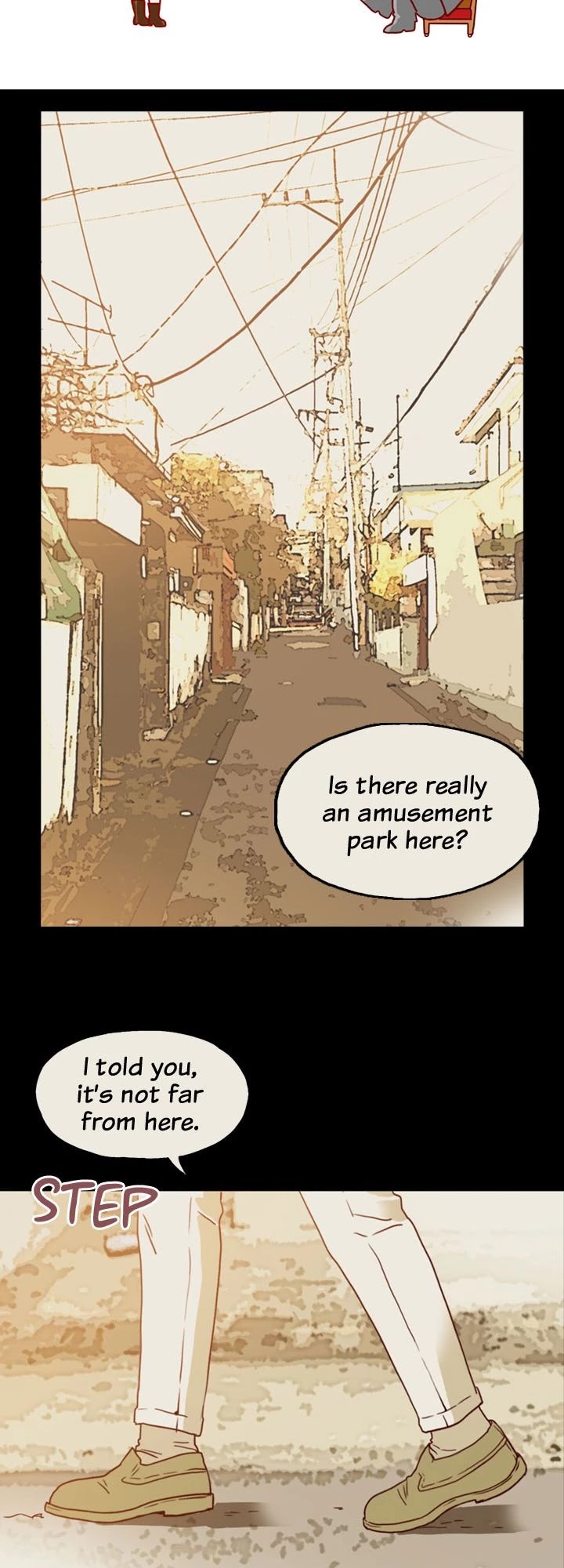 What's Wrong with Secretary Kim? Chapter 36 page 2 - Chapter 36