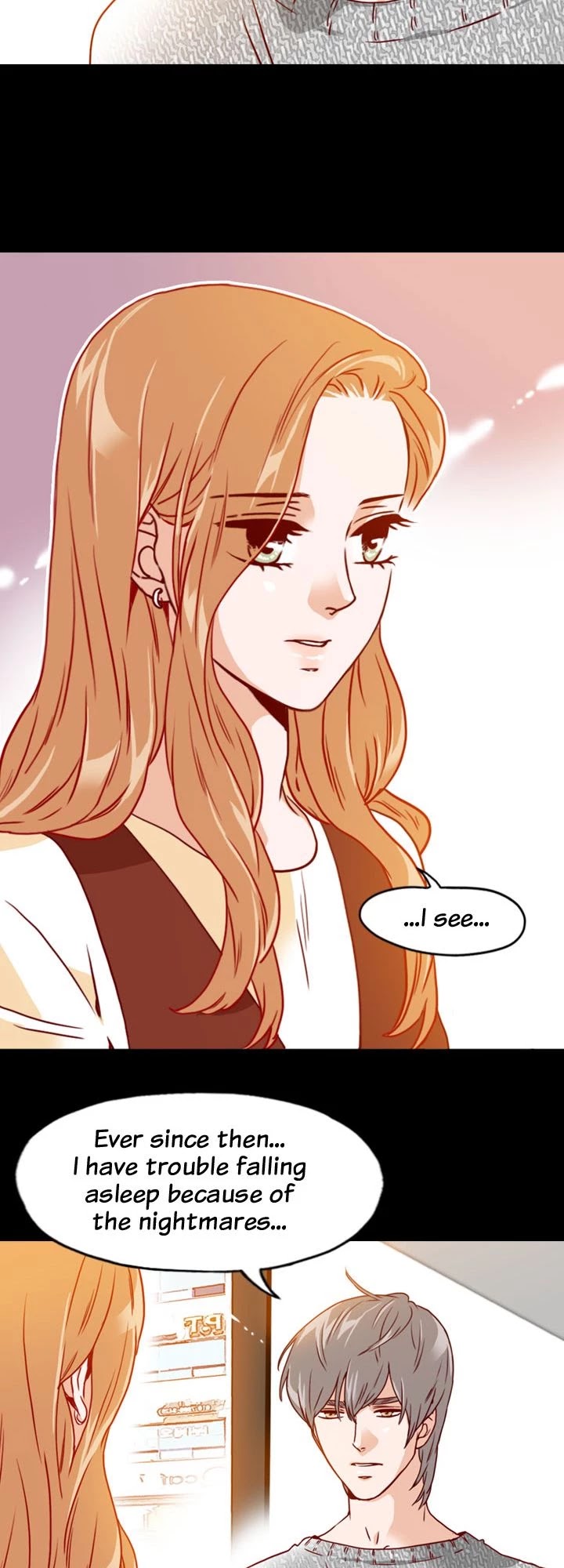 What's Wrong with Secretary Kim? Chapter 36 page 20 - Chapter 36