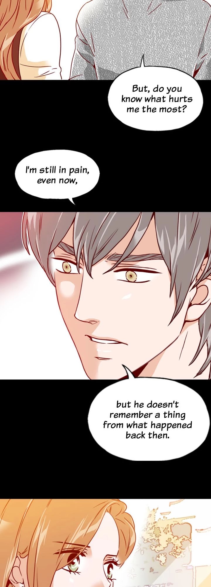 What's Wrong with Secretary Kim? Chapter 36 page 21 - Chapter 36