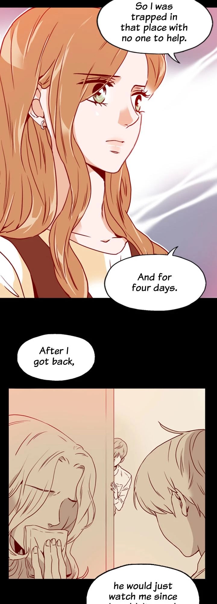 What's Wrong with Secretary Kim? Chapter 36 page 24 - Chapter 36