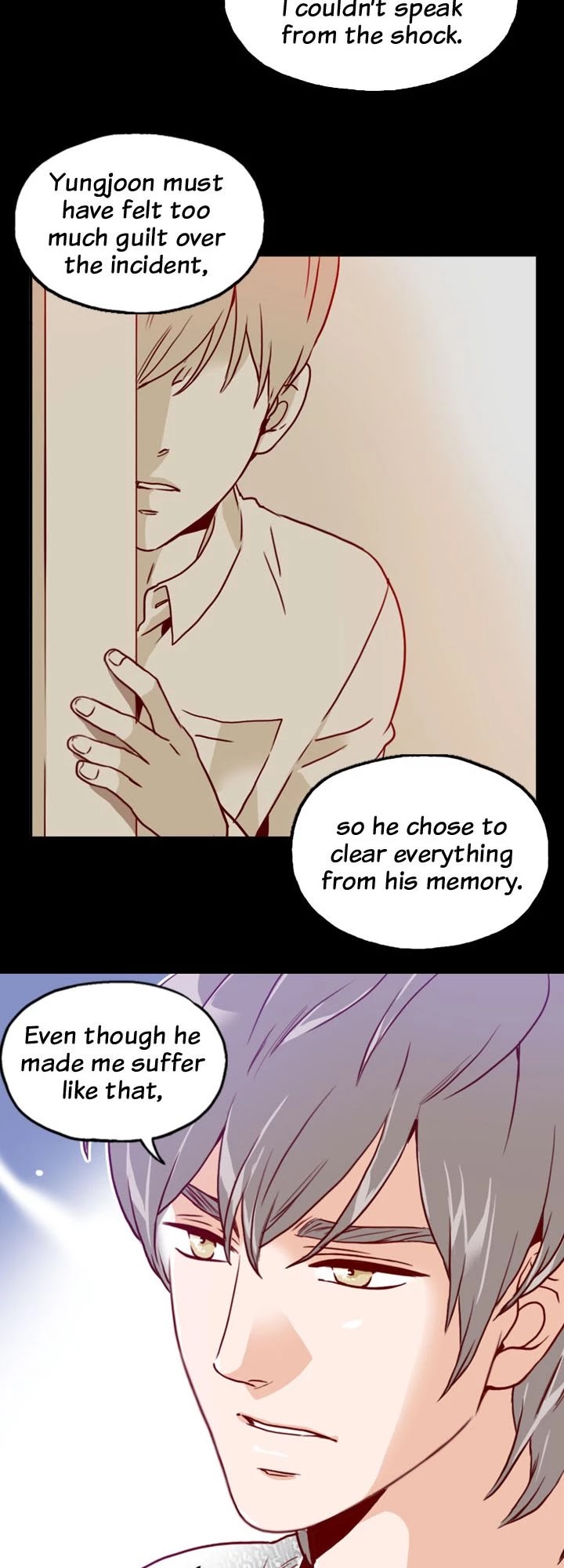 What's Wrong with Secretary Kim? Chapter 36 page 25 - Chapter 36