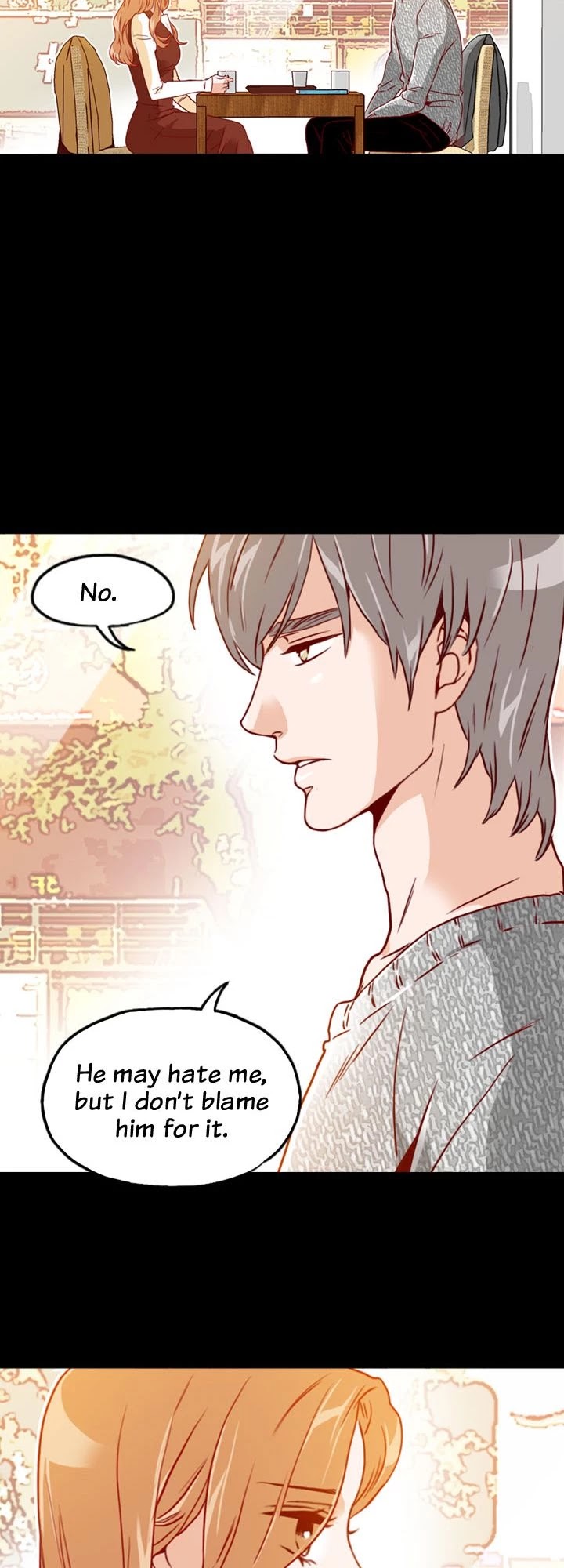What's Wrong with Secretary Kim? Chapter 36 page 27 - Chapter 36