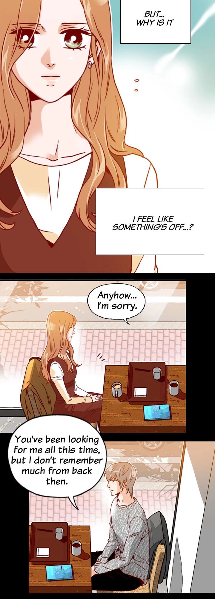 What's Wrong with Secretary Kim? Chapter 36 page 29 - Chapter 36