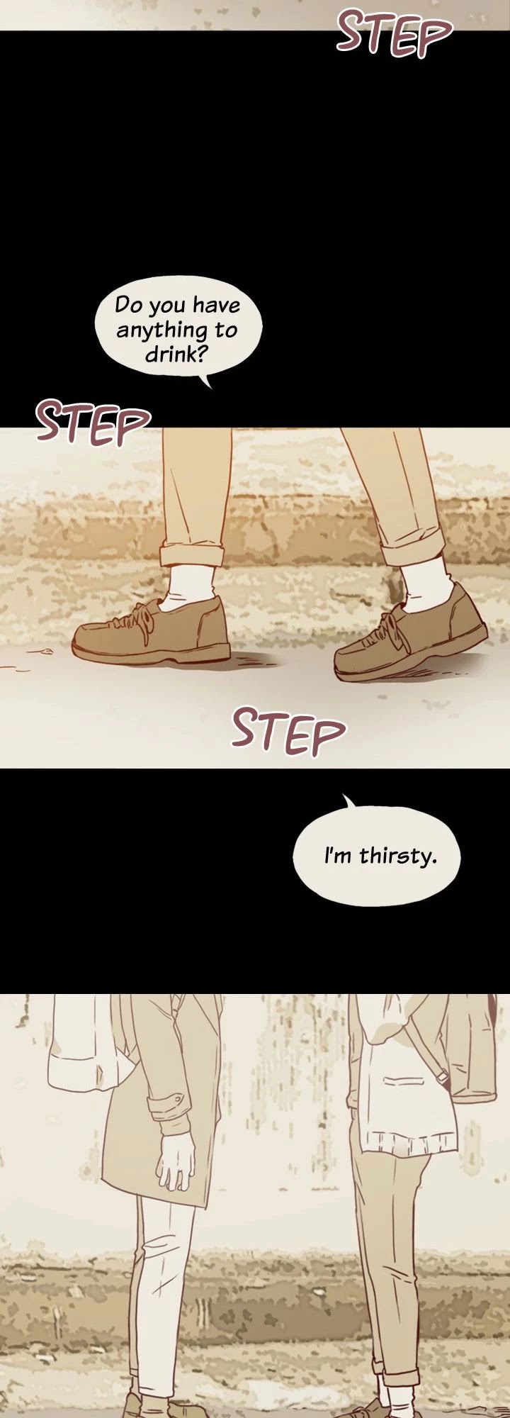 What's Wrong with Secretary Kim? Chapter 36 page 3 - Chapter 36