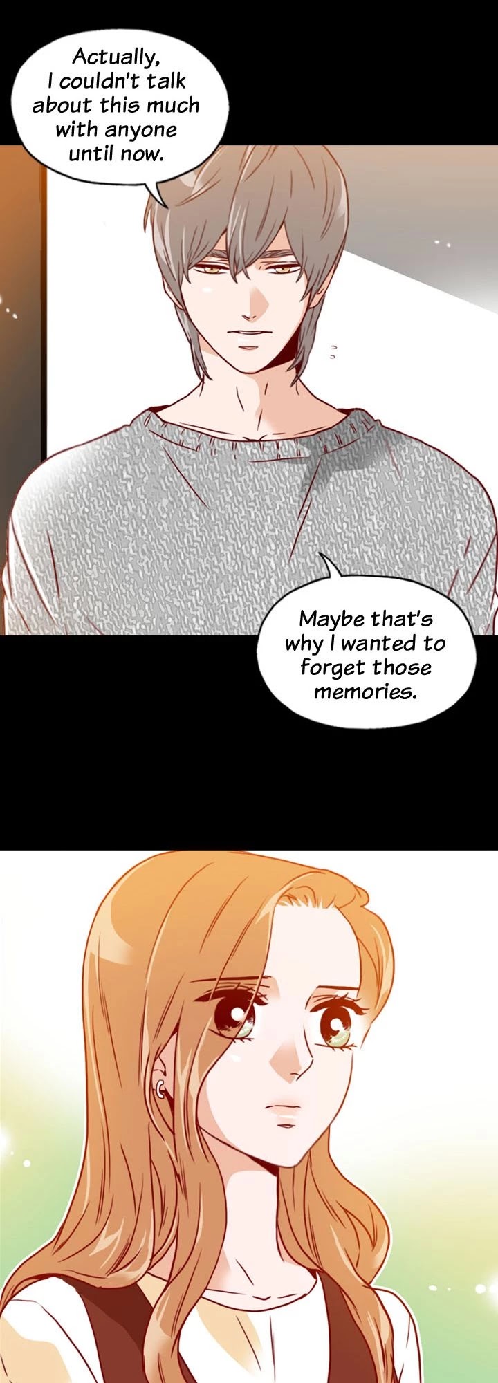 What's Wrong with Secretary Kim? Chapter 36 page 30 - Chapter 36