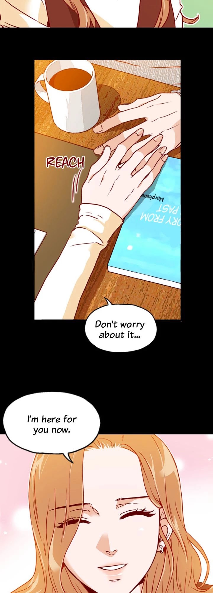 What's Wrong with Secretary Kim? Chapter 36 page 31 - Chapter 36