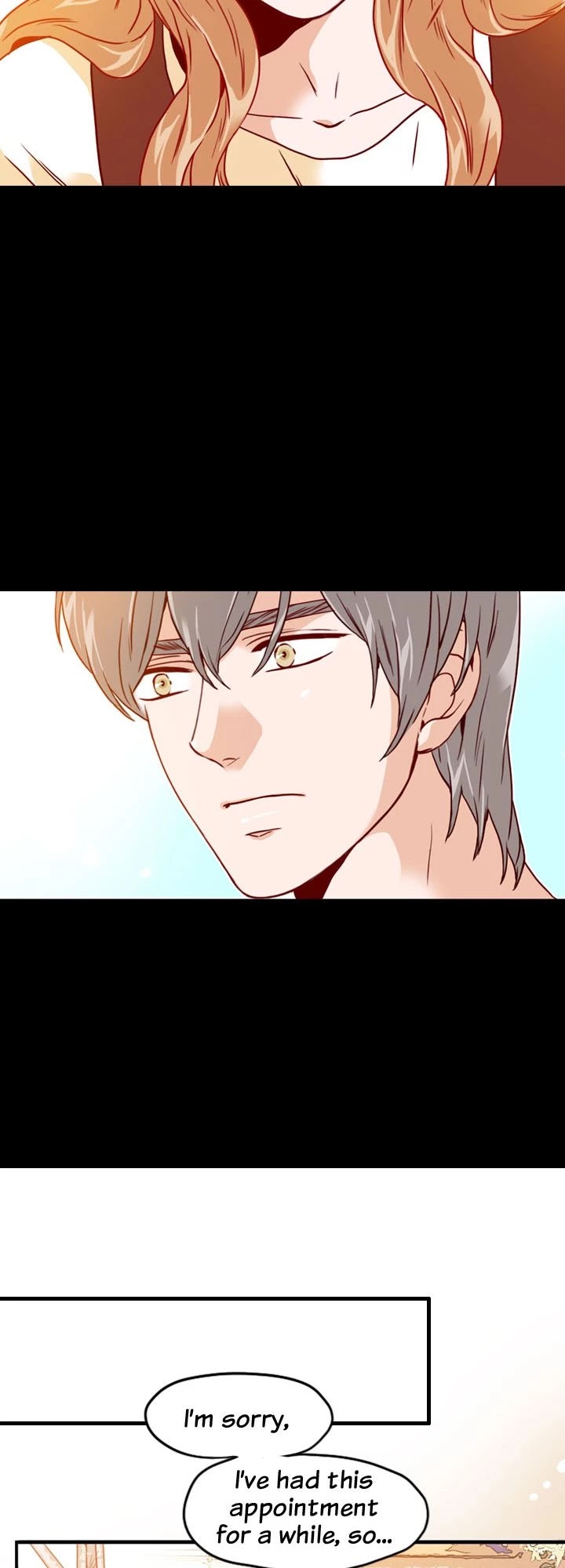 What's Wrong with Secretary Kim? Chapter 36 page 32 - Chapter 36