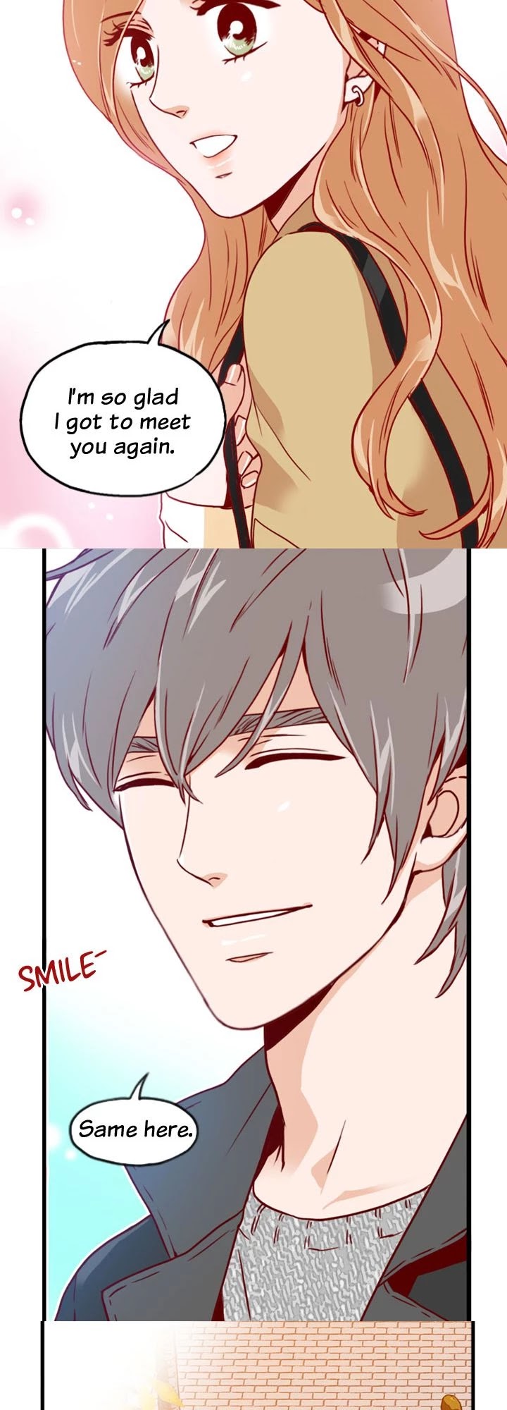 What's Wrong with Secretary Kim? Chapter 36 page 34 - Chapter 36