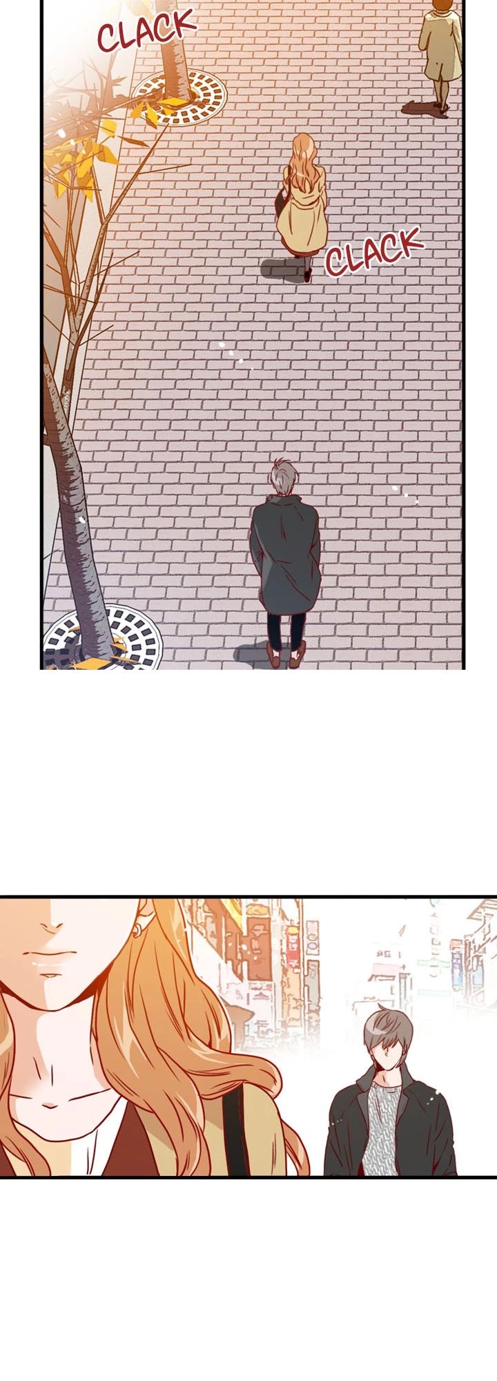 What's Wrong with Secretary Kim? Chapter 36 page 35 - Chapter 36