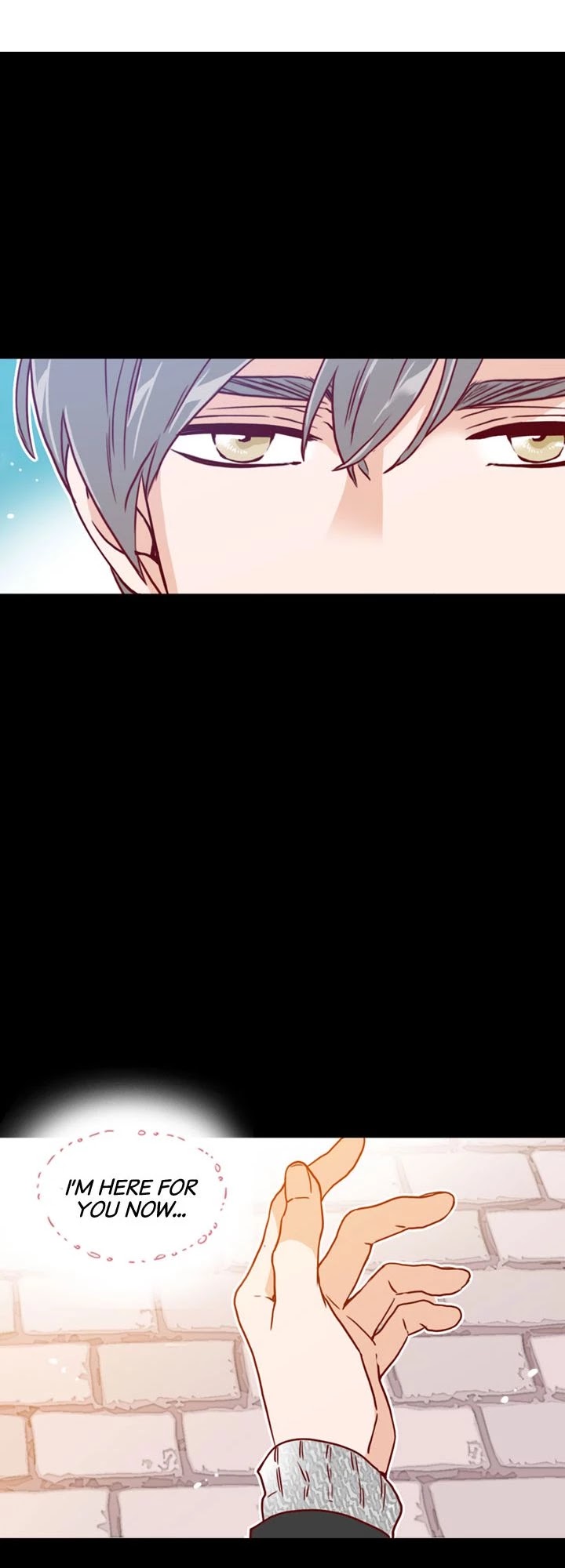 What's Wrong with Secretary Kim? Chapter 36 page 36 - Chapter 36