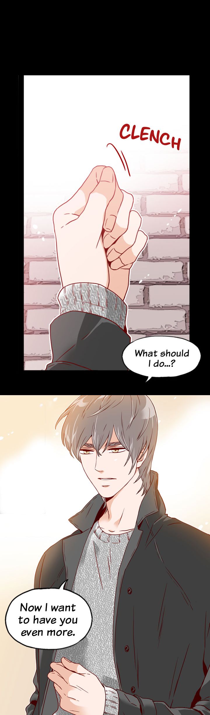 What's Wrong with Secretary Kim? Chapter 36 page 37 - Chapter 36