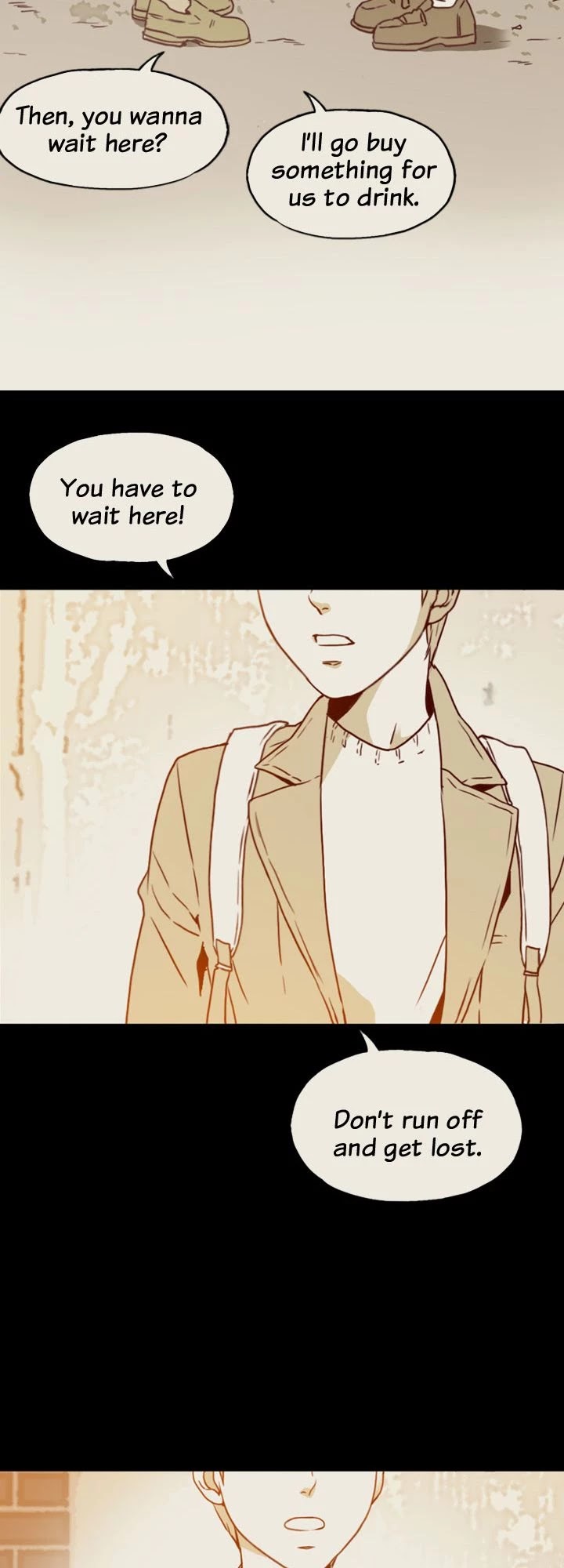 What's Wrong with Secretary Kim? Chapter 36 page 4 - Chapter 36