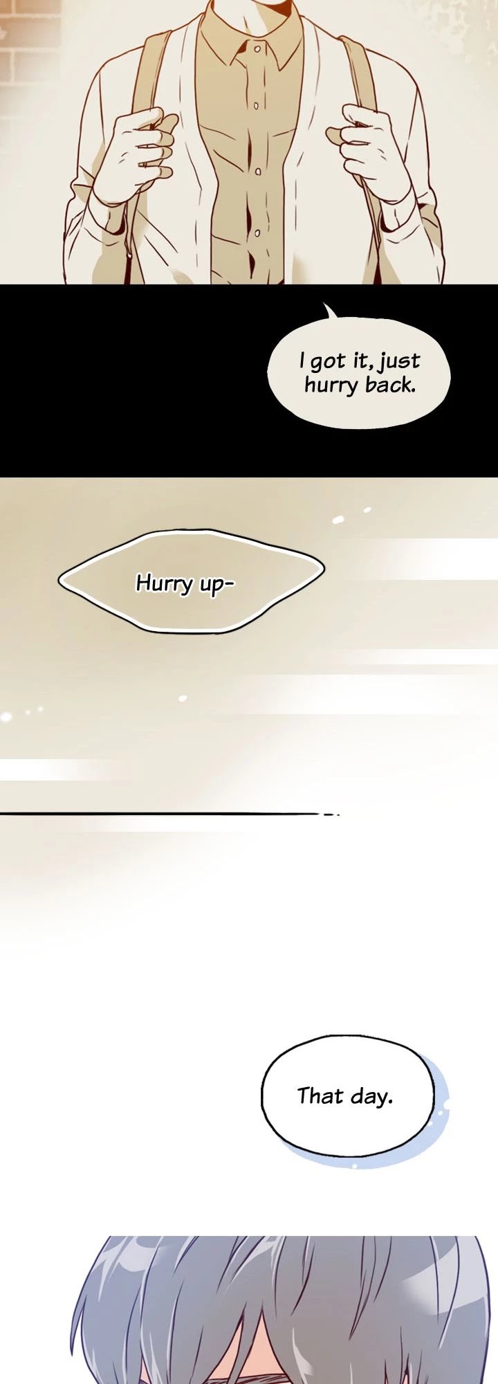 What's Wrong with Secretary Kim? Chapter 36 page 5 - Chapter 36